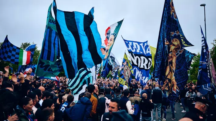 Inchiesta ultras, niente penalizzazione per Inter e Milan. Precedente Juve, rischio multa alto - immagine 1