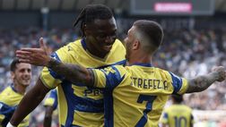 I voti di Udinese-Parma al fanta: Okoye bocciato! Pellegrino come Zaniolo, Atta e meno di Strefezza ed Elphege