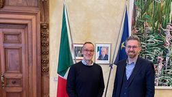 Lepore: “Stadio? Un sogno che noi vogliamo si avveri. Dopo il Decreto sarà un tema solo economico”