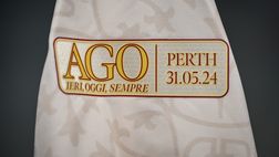 Roma, Aldair ricorda Di Bartolomei: “Un onore indossare la tua fascia” – FOTO