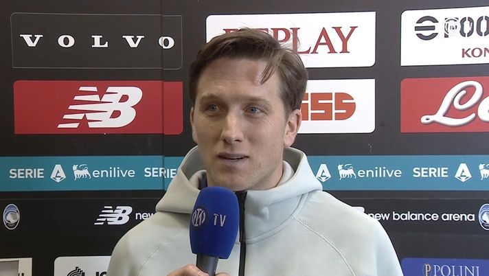 Zielinski a InterTV: “Dobbiamo avere grandi obiettivi. Quando vinci…” - immagine 1