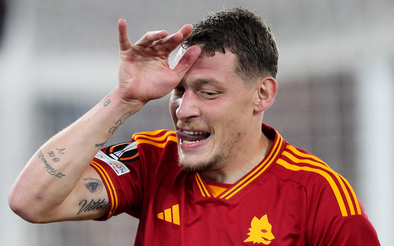 Getty Images Andrea Belotti
