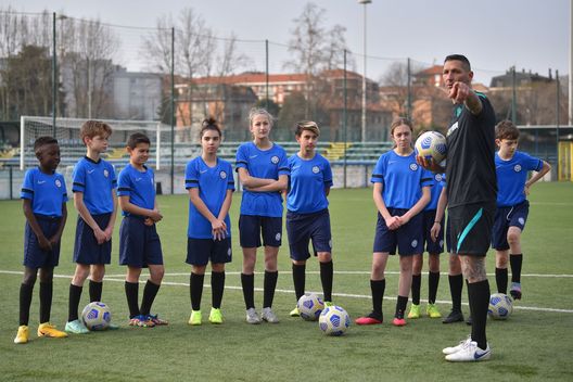 L’Inter apre due Academy in Australia. Adornato: “Tappa significativa”- immagine 2