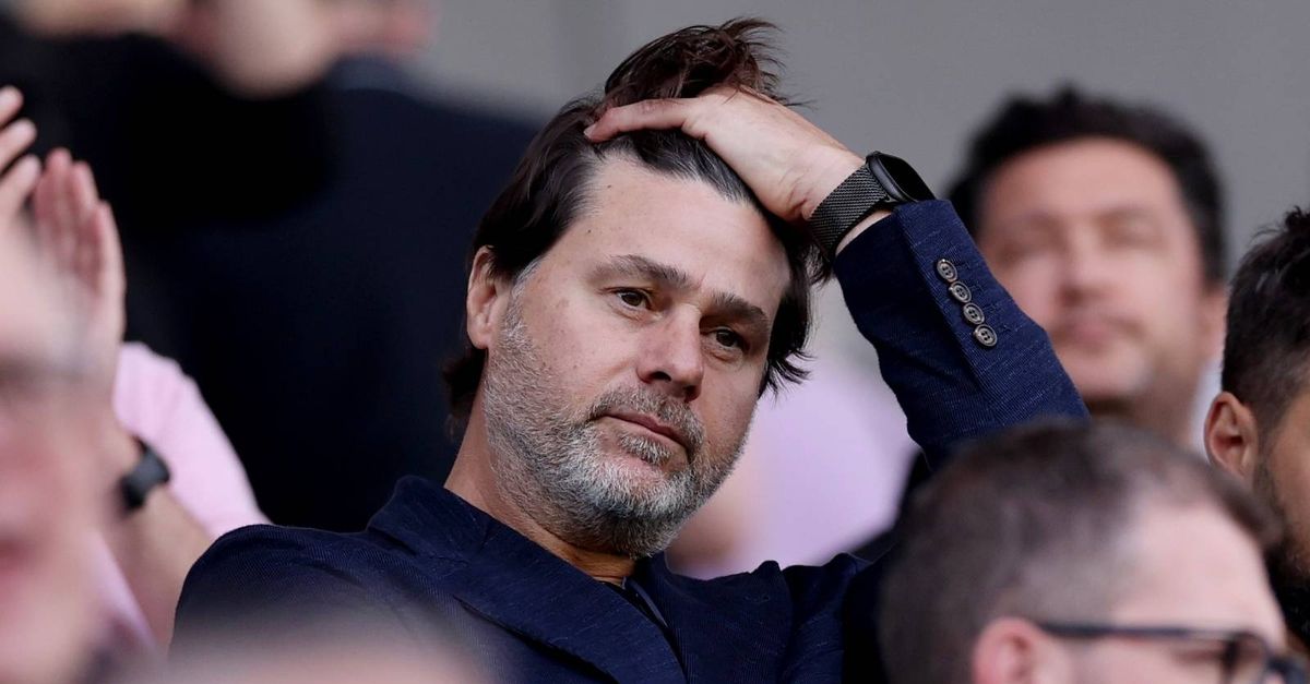 nuovo allenatore milan spaccatura totale sui quotidiani spunta l8217ostacolo per pochettino da Pianetamilan.it nuovo allenatore milan spaccatura totale sui quotidiani spunta l8217ostacolo per pochettino