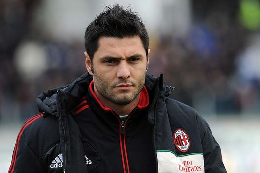 Marco Amelia, ex portiere e allenatore (Getty Images) “Pressioni enormi e cattiverie”: Cristian Totti rinuncia al calcio- immagine 3