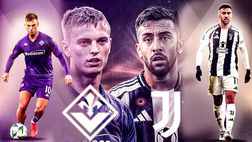 Ma alla fine è più forte Gudmundsson o Nico? La vera sfida è… restare in piedi