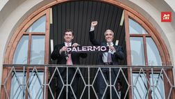 VIDEO Palermo, un anno fa l’avvento del City Football Group: il ricordo del club