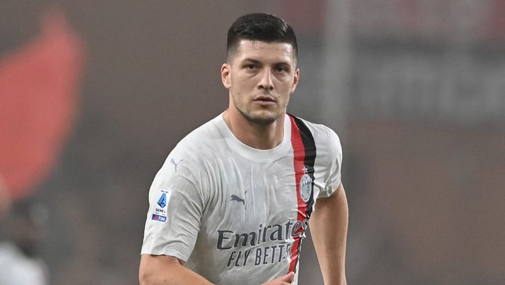 Il Corriere dello Sport: “Okafor-Jovic: Pioli studia il modulo anti-viola” - immagine 1