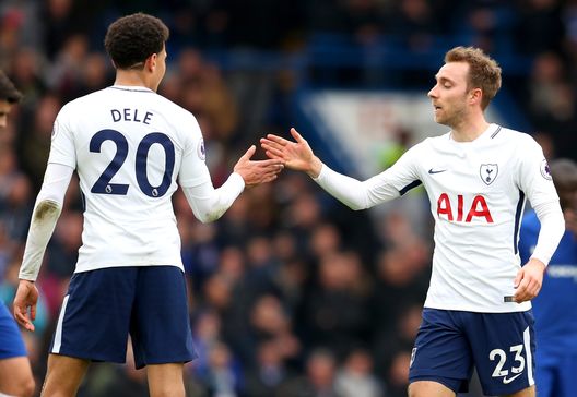 38 anni senza vittoria a Stamford Bridge: l’interminabile digiuno del Tottenham- immagine 5