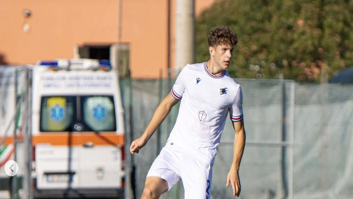 UFFICIALE Lorenzo Villa è un nuovo giocatore del Padova - immagine 1