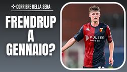 Calciomercato Milan – Frendup a gennaio? La linea chiara della società