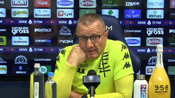 Andreazzoli: “Voglio vedere se siamo all’altezza della Fiorentina. Baldanzi in dubbio”