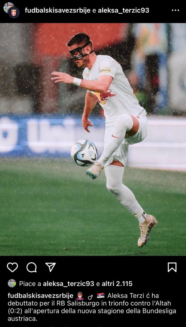 Terzic stupisce con il Salisburgo: vittoria all’esordio per l’ex Fiorentina- immagine 2