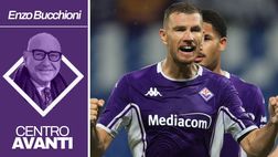 Dzeko con Kean se Gud non recupera. Col Napoli tre in mezzo, ma non Nicolussi