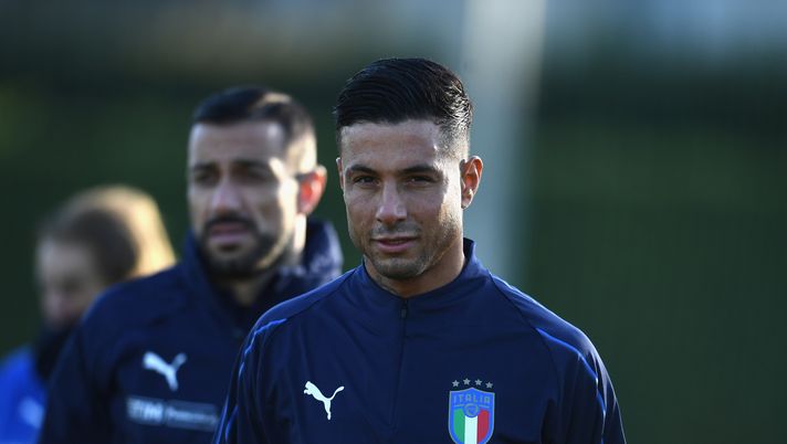 Italia-Liechtenstein 6-0: Sirigu titolare e capitano, esordio azzurro per Izzo - immagine 1