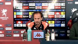 VIDEO – Gilardino: “Aspetto una Fiorentina aggressiva, noi qualche assenza”