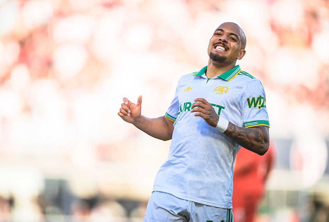 Bologna-Roma 0-2 FOTO GALLERY - immagine 49