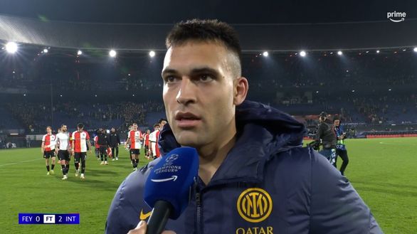 Inzaghi: “Ci manca un tempo, continuerò a cambiare senza stravolgere. Vedere Bastoni che…”- immagine 3