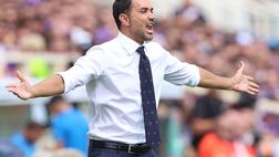 Palladino deve lavorare sull’approccio: non si può sempre rincorrere