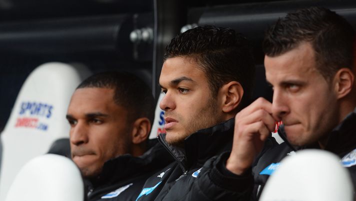 Lione-Marsiglia, il giocatore in comune: Ben Arfa, genio e sregolatezza - immagine 1