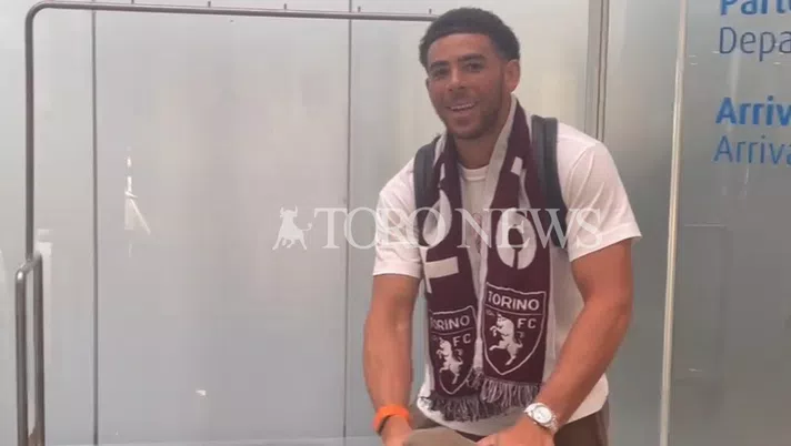Calciomercato, Che Adams al Torino: cifre e dettagli - immagine 1