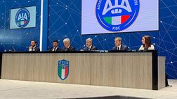 La FIGC prepara la rivoluzione arbitri: AIA perde potere, più professionismo