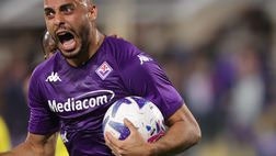 Calciomercato Fiorentina, è ufficiale la cessione di Cabral al Benfica. I dettagli