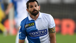 Il Chievo Verona rinasce, marchio all’asta alla Clivense di Pellissier: le cifre