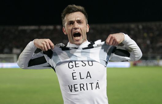 Legrottaglie: “Facevo certe cose per non apparire sfigato. La fede mi ha cambiato. Il sesso…”- immagine 2