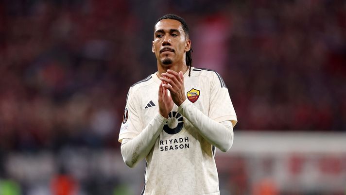 ‘RADIO PENSIERI’, FERRAJOLO: “Alcuni giocatori della Roma sono a fine carriera” - immagine 1