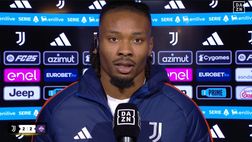 K. Thuram: “Ecco cosa ci manca. Primo gol? Era l’esultanza di Marcus…”