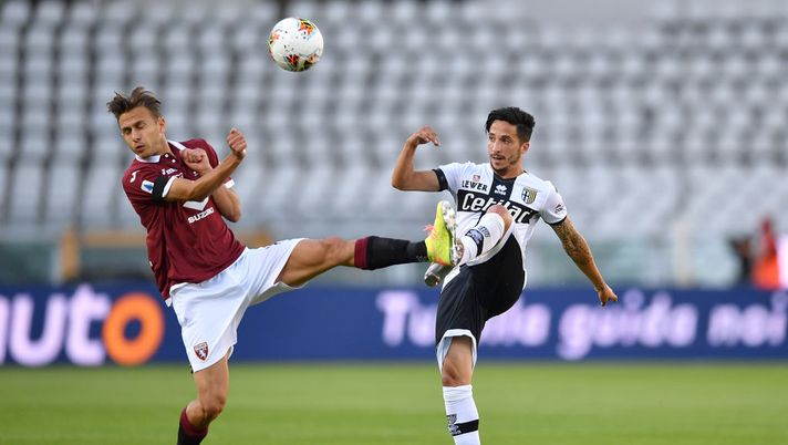 Toro, nodo Edera: Giampaolo lo aveva messo alla porta ma è rimasto - immagine 1