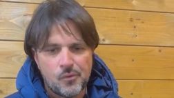 Rocco: “Orgoglioso della prestazione! Vista maturità. Sul primo gol…”