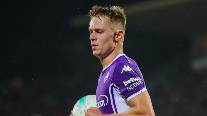 Ds Venezia, il retroscena su Nicolussi Caviglia: “A gennaio rifiutato il Milan” - immagine 1