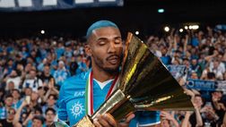 FOTO “Ti aspettiamo KDB”: Juan Jesus capopopolo, invita De Bruyne a Napoli