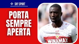 Calciomercato Milan – Guirassy arriva? Le sue parole sul futuro fanno sognare …