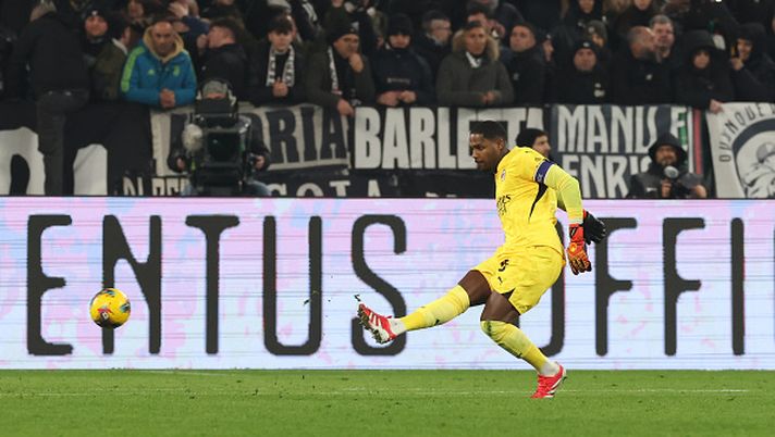 Primo possesso e palla in uscita: stats Milan disastrose, non solo a Torino… - immagine 1
