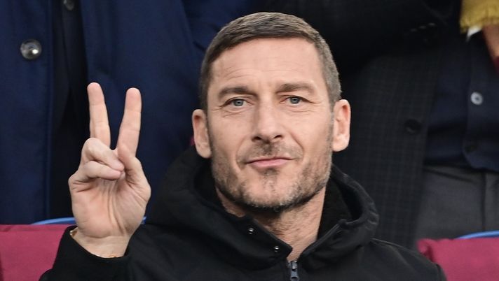 Francesco Totti