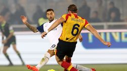 Baschirotto: “Baroni fondamentale per la mia carriera. Lazio? Conoscendo il mister…”