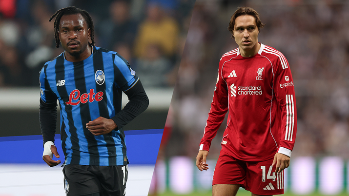 Noa Lang ai saluti? Il Napoli punta Chiesa e Lookman: la situazione – Il Mattino Noa Lang ai saluti? Il Napoli punta Chiesa e Lookman: la situazione – Il Mattino - immagine 1