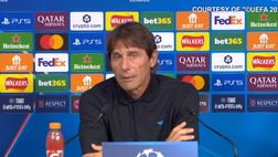 VIDEO / Conte: “Cambio De Bruyne? A volte il destino è beffardo…”