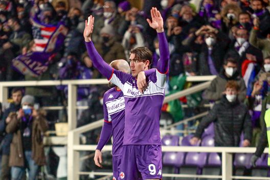 Baiano: “Dopo Vlahovic il nulla. Finalmente abbiamo un centravanti”- immagine 2