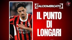 Milan, Longari: “Cessione di Reijnders sempre più concreta. Il rischio …”