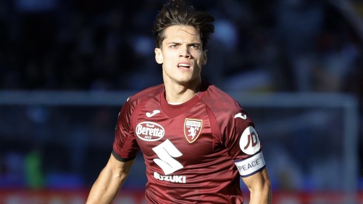 Samuele Ricci Torino