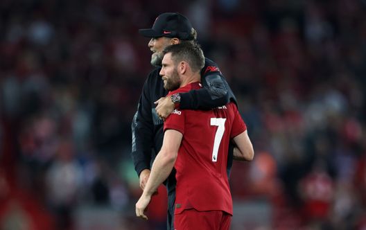 Ex Liverpool, James Milner: “Klopp e De Zerbi due scatenati, si somigliano molto…”- immagine 2
