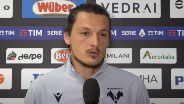 Djuric: “Montipò ci ha salvato tante volte, ora dare tutto fino alla fine” - immagine 1
