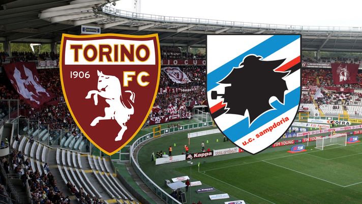 Live! Toro-Sampdoria 0-0 - immagine 1