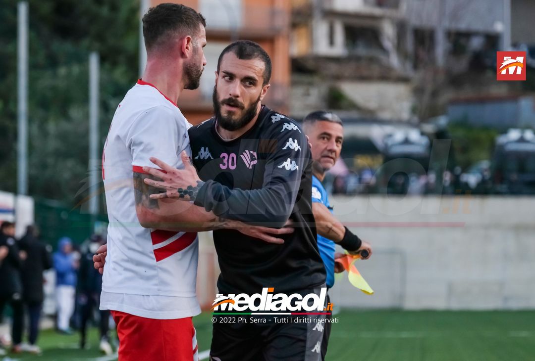 FOTO, Marineo-Palermo 0-6 la partita finisce in goleada (gallery) - immagine 154