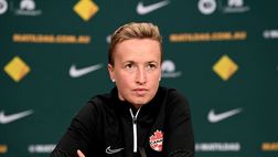 Olimpiadi, il Canada sospende l’allenatrice del team di calcio femminile