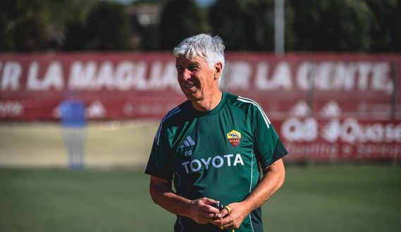 Getty Images Gasperini: “Nazionali? Meglio concentrare partite in un periodo. Non mi piace fermare…”- immagine 2